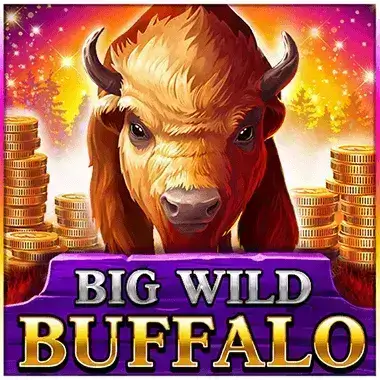 Play Big Wild Buffalo 7Bet casino