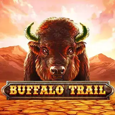 Play Buffalo Trail 7Bet casino