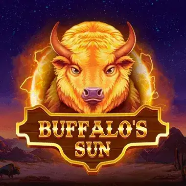Play Buffalo's Sun 7Bet casino