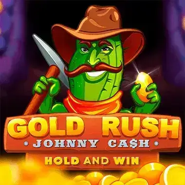 Play Gold Rush with Johnny Cash 7Bet casino