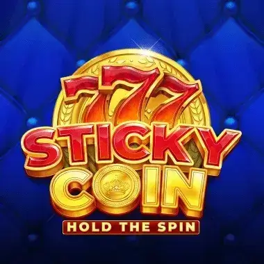 Play Sticky Coin: Hold The Spin 7Bet casino