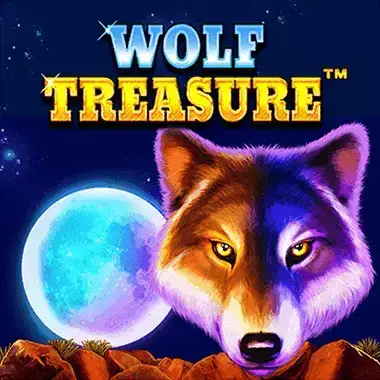 Play Wolf Treasure 7Bet casino